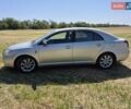 Сірий Тойота Авенсіс, об'ємом двигуна 2 л та пробігом 330 тис. км за 6500 $, фото 7 на Automoto.ua