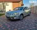 Сірий Тойота Авенсіс, об'ємом двигуна 2 л та пробігом 295 тис. км за 4300 $, фото 1 на Automoto.ua