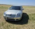 Сірий Тойота Авенсіс, об'ємом двигуна 2 л та пробігом 330 тис. км за 6500 $, фото 8 на Automoto.ua