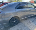 Сірий Тойота Авенсіс, об'ємом двигуна 1.8 л та пробігом 275 тис. км за 4300 $, фото 5 на Automoto.ua