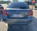 Сірий Тойота Авенсіс, об'ємом двигуна 1.8 л та пробігом 275 тис. км за 4300 $, фото 4 на Automoto.ua