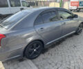 Сірий Тойота Авенсіс, об'ємом двигуна 1.8 л та пробігом 275 тис. км за 4300 $, фото 12 на Automoto.ua