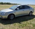 Сірий Тойота Авенсіс, об'ємом двигуна 2 л та пробігом 330 тис. км за 6500 $, фото 4 на Automoto.ua