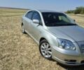 Сірий Тойота Авенсіс, об'ємом двигуна 2 л та пробігом 330 тис. км за 6500 $, фото 1 на Automoto.ua