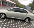 Серый Тойота Авенсис, объемом двигателя 2 л и пробегом 235 тыс. км за 5500 $, фото 5 на Automoto.ua