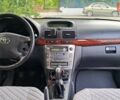 Серый Тойота Авенсис, объемом двигателя 2 л и пробегом 250 тыс. км за 5100 $, фото 14 на Automoto.ua