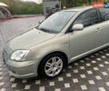 Серый Тойота Авенсис, объемом двигателя 1.99 л и пробегом 236 тыс. км за 5300 $, фото 4 на Automoto.ua
