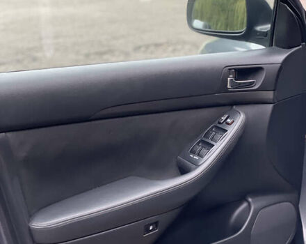 Сірий Тойота Авенсіс, об'ємом двигуна 1.79 л та пробігом 248 тис. км за 5650 $, фото 33 на Automoto.ua