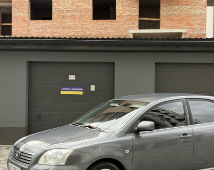 Сірий Тойота Авенсіс, об'ємом двигуна 1.79 л та пробігом 248 тис. км за 5650 $, фото 2 на Automoto.ua