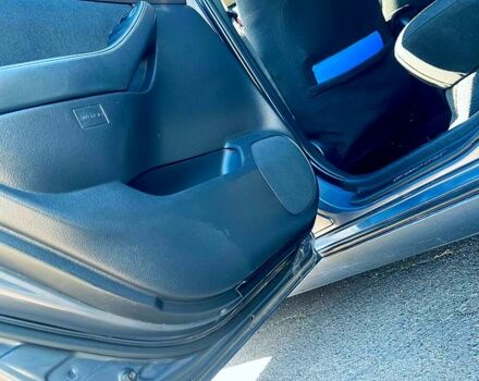 Серый Тойота Авенсис, объемом двигателя 2 л и пробегом 0 тыс. км за 6200 $, фото 8 на Automoto.ua