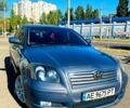 Серый Тойота Авенсис, объемом двигателя 2 л и пробегом 0 тыс. км за 6200 $, фото 3 на Automoto.ua
