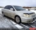 Сірий Тойота Авенсіс, об'ємом двигуна 2 л та пробігом 1 тис. км за 5200 $, фото 2 на Automoto.ua