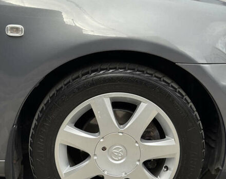 Сірий Тойота Авенсіс, об'ємом двигуна 1.79 л та пробігом 248 тис. км за 5650 $, фото 13 на Automoto.ua