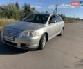 Серый Тойота Авенсис, объемом двигателя 2 л и пробегом 322 тыс. км за 5500 $, фото 10 на Automoto.ua