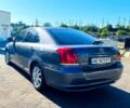 Серый Тойота Авенсис, объемом двигателя 2 л и пробегом 0 тыс. км за 6200 $, фото 4 на Automoto.ua