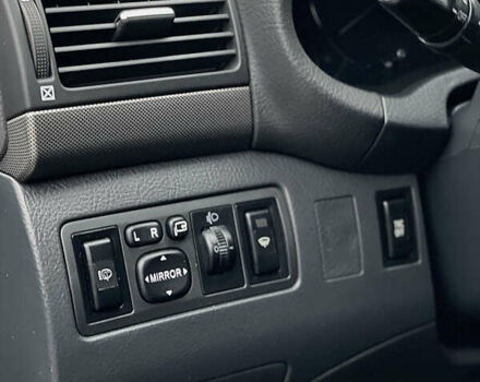 Сірий Тойота Авенсіс, об'ємом двигуна 1.79 л та пробігом 248 тис. км за 5650 $, фото 32 на Automoto.ua