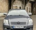 Сірий Тойота Авенсіс, об'ємом двигуна 1.8 л та пробігом 237 тис. км за 5600 $, фото 1 на Automoto.ua