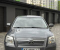 Сірий Тойота Авенсіс, об'ємом двигуна 1.79 л та пробігом 248 тис. км за 5650 $, фото 4 на Automoto.ua
