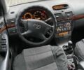 Серый Тойота Авенсис, объемом двигателя 2 л и пробегом 235 тыс. км за 5500 $, фото 7 на Automoto.ua