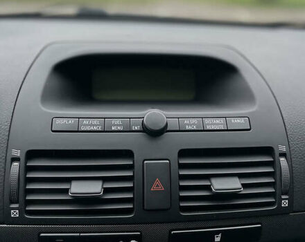 Сірий Тойота Авенсіс, об'ємом двигуна 1.79 л та пробігом 248 тис. км за 5650 $, фото 29 на Automoto.ua