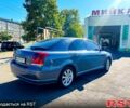 Серый Тойота Авенсис, объемом двигателя 2 л и пробегом 0 тыс. км за 6200 $, фото 2 на Automoto.ua