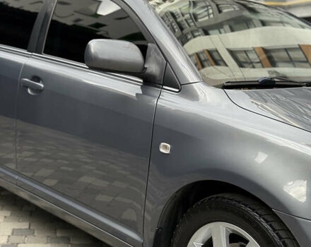 Сірий Тойота Авенсіс, об'ємом двигуна 1.79 л та пробігом 248 тис. км за 5650 $, фото 3 на Automoto.ua