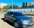 Серый Тойота Авенсис, объемом двигателя 2 л и пробегом 0 тыс. км за 6200 $, фото 1 на Automoto.ua