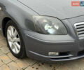 Сірий Тойота Авенсіс, об'ємом двигуна 2 л та пробігом 360 тис. км за 5700 $, фото 9 на Automoto.ua