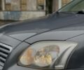 Сірий Тойота Авенсіс, об'ємом двигуна 1.8 л та пробігом 237 тис. км за 5600 $, фото 4 на Automoto.ua