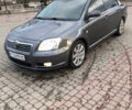 Серый Тойота Авенсис, объемом двигателя 2.23 л и пробегом 243 тыс. км за 4999 $, фото 9 на Automoto.ua