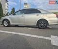 Серый Тойота Авенсис, объемом двигателя 2.23 л и пробегом 320 тыс. км за 7000 $, фото 1 на Automoto.ua