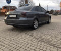 Серый Тойота Авенсис, объемом двигателя 2.23 л и пробегом 243 тыс. км за 4999 $, фото 2 на Automoto.ua
