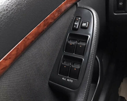 Серый Тойота Авенсис, объемом двигателя 2.23 л и пробегом 243 тыс. км за 4999 $, фото 20 на Automoto.ua