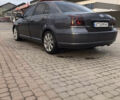 Серый Тойота Авенсис, объемом двигателя 2.23 л и пробегом 243 тыс. км за 4999 $, фото 1 на Automoto.ua