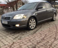Серый Тойота Авенсис, объемом двигателя 2.23 л и пробегом 243 тыс. км за 4999 $, фото 1 на Automoto.ua
