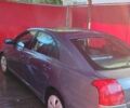 Сірий Тойота Авенсіс, об'ємом двигуна 2 л та пробігом 410 тис. км за 4800 $, фото 5 на Automoto.ua