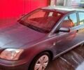 Сірий Тойота Авенсіс, об'ємом двигуна 2 л та пробігом 410 тис. км за 4800 $, фото 1 на Automoto.ua