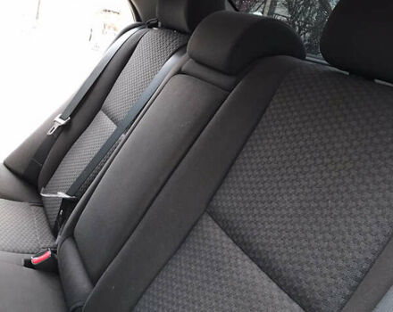 Серый Тойота Авенсис, объемом двигателя 2.23 л и пробегом 243 тыс. км за 4999 $, фото 12 на Automoto.ua