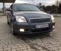 Серый Тойота Авенсис, объемом двигателя 2.23 л и пробегом 243 тыс. км за 4999 $, фото 5 на Automoto.ua