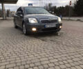 Серый Тойота Авенсис, объемом двигателя 2.23 л и пробегом 243 тыс. км за 4999 $, фото 4 на Automoto.ua