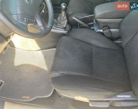 Сірий Тойота Авенсіс, об'ємом двигуна 2.2 л та пробігом 330 тис. км за 5600 $, фото 25 на Automoto.ua