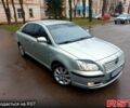 Серый Тойота Авенсис, объемом двигателя 2.2 л и пробегом 170 тыс. км за 5600 $, фото 9 на Automoto.ua