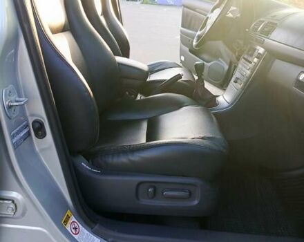 Сірий Тойота Авенсіс, об'ємом двигуна 2.23 л та пробігом 292 тис. км за 6100 $, фото 30 на Automoto.ua