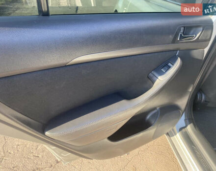 Сірий Тойота Авенсіс, об'ємом двигуна 2.2 л та пробігом 330 тис. км за 5600 $, фото 36 на Automoto.ua