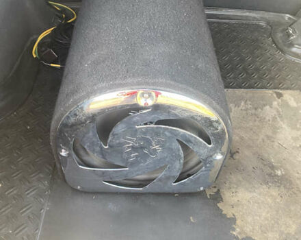 Сірий Тойота Авенсіс, об'ємом двигуна 2.2 л та пробігом 330 тис. км за 5600 $, фото 46 на Automoto.ua