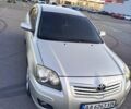 Сірий Тойота Авенсіс, об'ємом двигуна 2.23 л та пробігом 292 тис. км за 6100 $, фото 43 на Automoto.ua