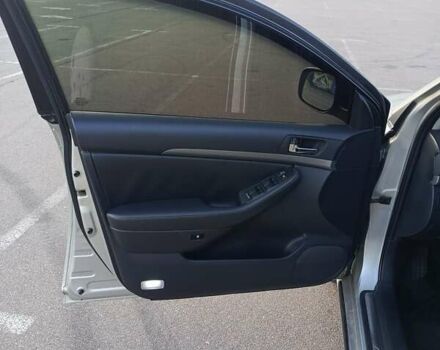 Сірий Тойота Авенсіс, об'ємом двигуна 2.23 л та пробігом 292 тис. км за 6100 $, фото 10 на Automoto.ua