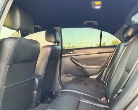 Сірий Тойота Авенсіс, об'ємом двигуна 2.23 л та пробігом 292 тис. км за 6100 $, фото 6 на Automoto.ua