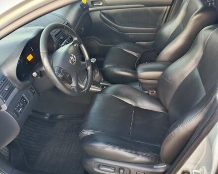 Сірий Тойота Авенсіс, об'ємом двигуна 2.23 л та пробігом 292 тис. км за 6100 $, фото 5 на Automoto.ua