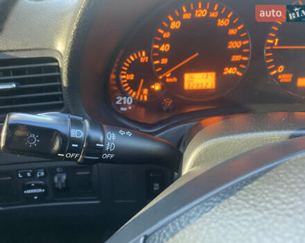 Сірий Тойота Авенсіс, об'ємом двигуна 2.2 л та пробігом 330 тис. км за 5600 $, фото 32 на Automoto.ua